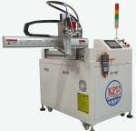 Ab Glue Dispensing Technology Two Component Resin Filling Machine