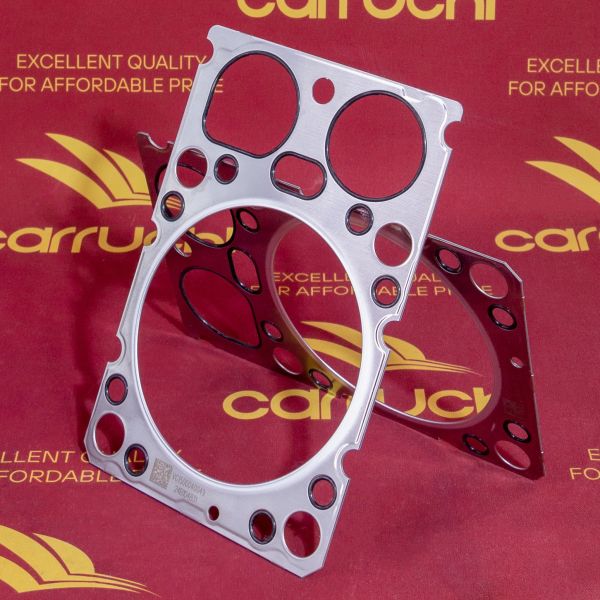 VG1500040049 Cylinder Head Gasket 61500040049 WEICHAI STR Engine Head Gasket