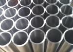 Stainless steel 304 Seamless SS Pipe 8mm Dia Schedule 80 Used For Decoration