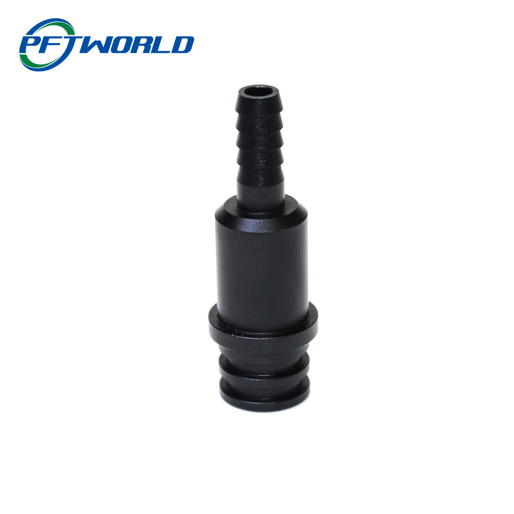 Precision CNC Plastic Parts, Machined PA Accessories, Auto Plastic Parts