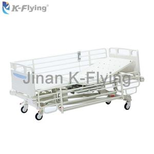 China Metal 5 Functions Electric Nursing Bed Children Pediatric wholesale