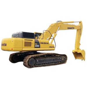 China Japan Original Komatsu PC450-8 Excavator for Large Mining Original Hydraulic Cylinder wholesale