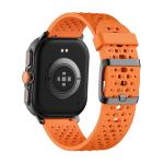 KW295 1.99" TFT Display Smartwatch Lightweight Fitness Tracker Smart Watch With