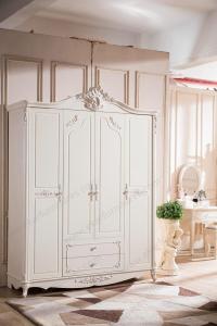 China Hot Sale Furniture for the Bedroom doors designer Wardrobe D-9001 wholesale