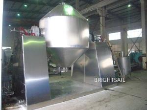 China Industrial 0.75-15kw SS304 Vacuum Drying Machine wholesale