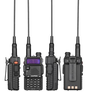 China Dual Band Walkie Talkie Two Way Radio wholesale