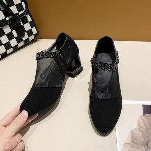 China Customized Elegant Womens High Heel Sandals For Cocktail Party wholesale