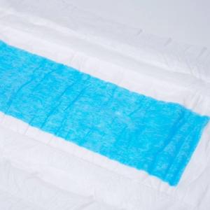 China High Absorbency Adult Disposable Underwear Incontinence 3-D Leak Prevention wholesale