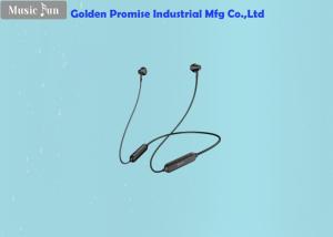 China SGS Audio Pods True Wireless Rechargeable Earbuds 14mm drive units wholesale