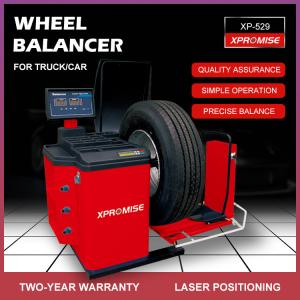 China Wheel Balancer for Truck And Car wholesale