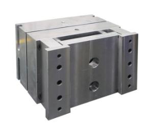 China Stamping Die Maker Metal Stamping Mold Polish Texture Frosted wholesale