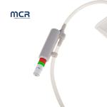 MCR Pressure Infusion Bag Medical Assistance Pressure Infusion Bag Devices