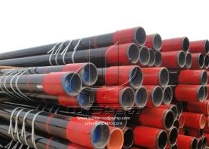 China J55 K55 N80 L80 P110 Seamless Casing Pipe Tube API 5CT wholesale