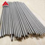 High quality Titanium rod gr5 tc4 Titanium bar titanium prices