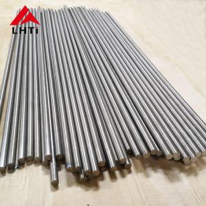 China High quality Titanium rod gr5 tc4 Titanium bar titanium prices wholesale