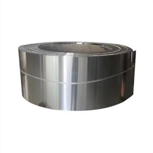 China Heavy Duty Stainless Steel Strip 1mm-6mm Thick Rust Proof ASTM A480 wholesale