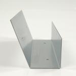 Corrosion Resistant Steel Truss Brackets For Connecting Truss Beams