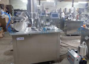 China Semi Automatic Capsule Filling Machine Manufacturer wholesale