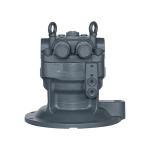 M5X130CHB-10A-29D/330 Electric Motor Assembly For ZX200-3 Excavator Machinery