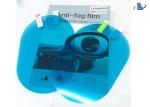 Pressure Sensitive Mirror Car Rearview Anti Fog PET Film