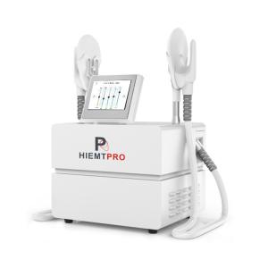 China HIEMT RF PRO EMSlim Electromagnetic Muscle Stimulator wholesale