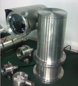 China Wholesale factory best 100% Industrial Explosion proof high speed Dome Camera,360 degree safety monitor wholesale