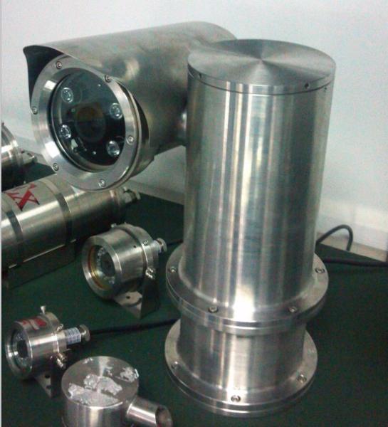 Wholesale factory best 100% Industrial Explosion proof high speed Dome Camera