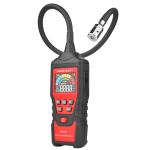 15 Inch Smart Gas Leak Detector , HT601A Portable Combustible Gas Detector