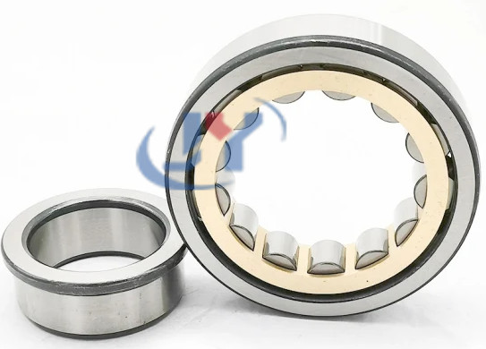 JINGYAO Cylindrical Roller Bearing NU430M/32430H High Speed Precision High