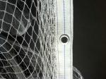 Greenhouse Knitted Mesh Polyethylene Bird Protection Netting For Fruit Trees