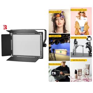 China Party DMX Led Video Soft Light Lifespan Over 50000 Hours wholesale
