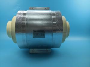 China -196℃ Sensitive HDPIR Sliding Pipe Support With Hold Hoop wholesale