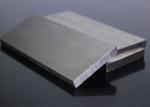 Hot Rolled 443 Stainless Steel Flat Bar Multipurpose Rectangle Shape