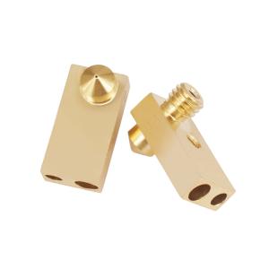 China Brass 3d Printer Nozzle wholesale