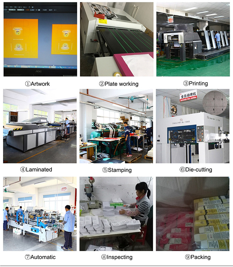 Recycled Rectangle Custom Product Boxes , Custom Retail Packaging Boxes For Household Products