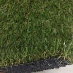 Four Tone 40 MmArtificial Grass Landscaping Synthetic Natural Looking