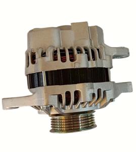 China 12V 80A 5S 31100PWA004 Auto Starter Alternator For Honda LRA02544 A5TB0091 wholesale