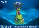 Super Fun Indoor Kiddy Ride Machine 3d Racing Horse For Super Mall