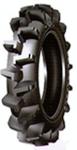 Radial Agricultural Farm Tyres 200 - 495mm Width 750 - 16 650 - 16 14.9 - 28