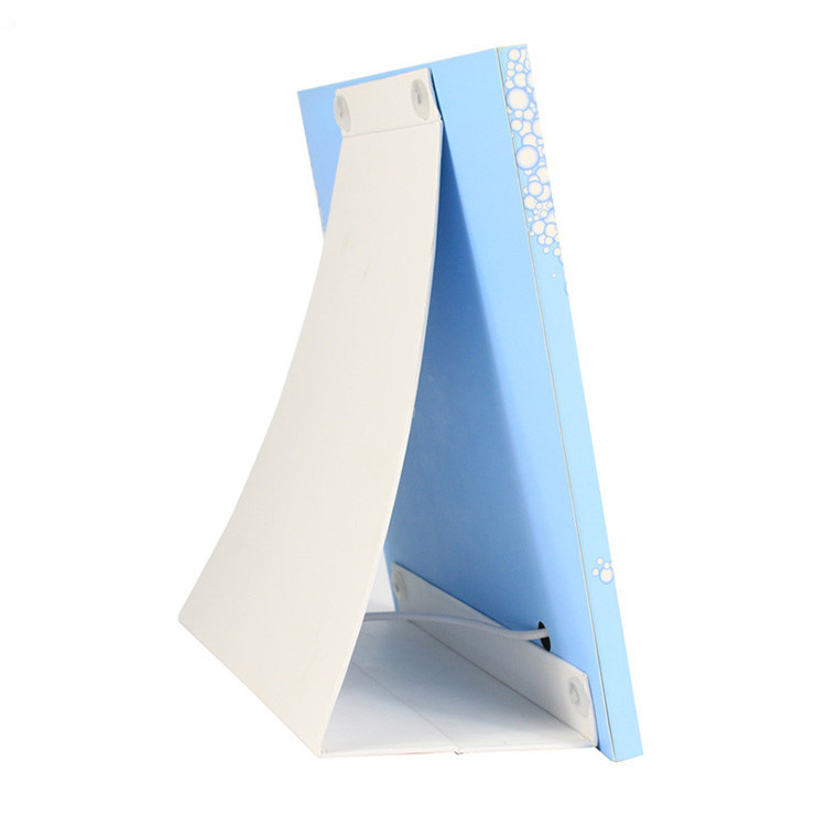 10.1 inch motion activated pop lcd display for retail,retail display videoplayer for shop