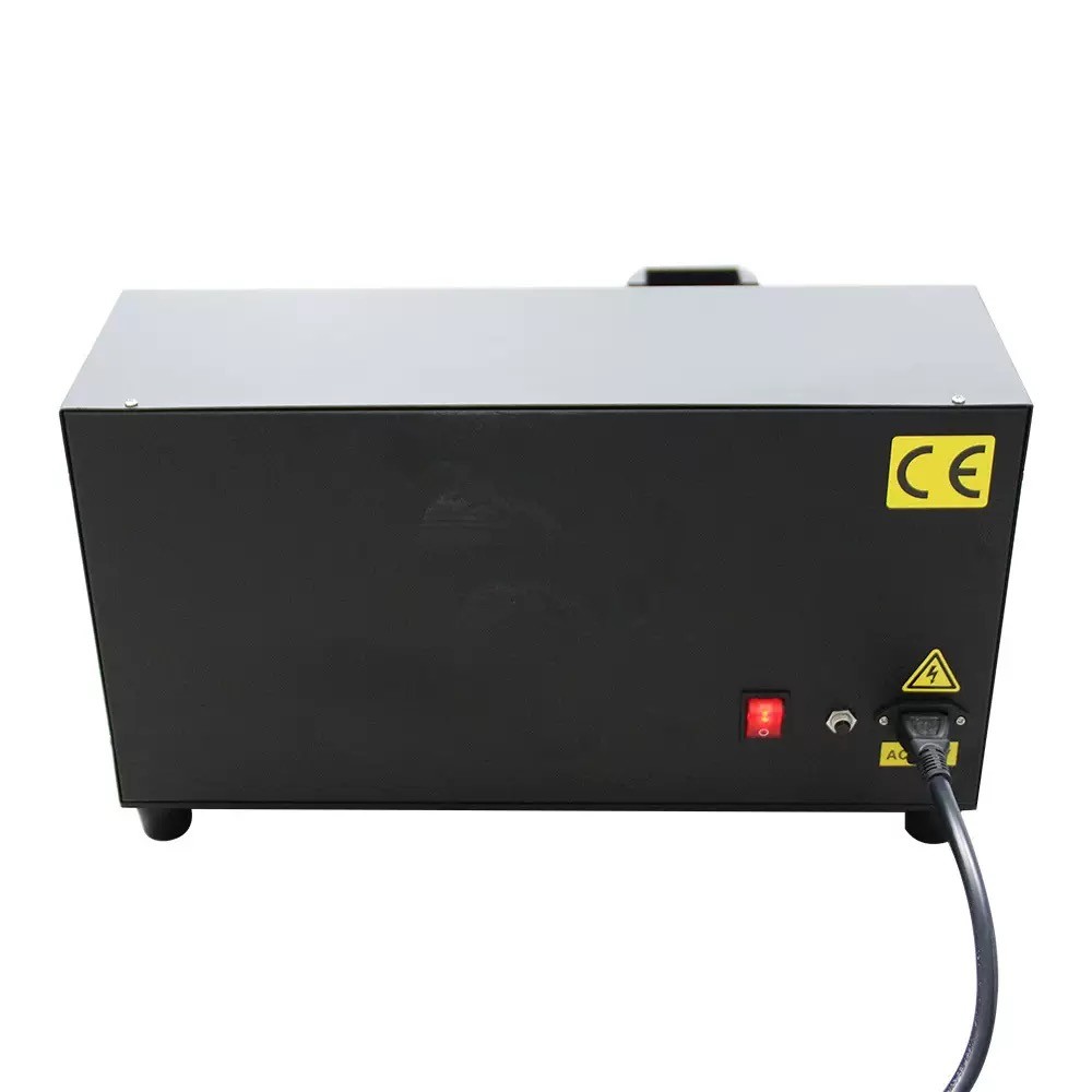 A3 3D Heat Press Sublimation Machine Mobile Cover Sublimation Machine User Friendly