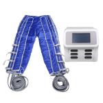 LF-1032a infrared pressotherapy machinery/body pressure therapy/pressotherapy
