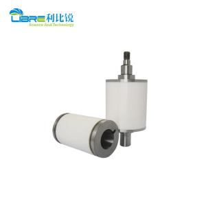 China OD90mm Ceramic Glue Rollers For Protos 90 wholesale