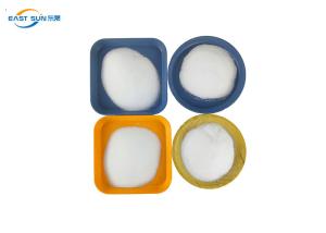 China PES Polyester Glue PA Hot Melt Adhesive Powder 1.20±0.02 G/Cm³ Density wholesale