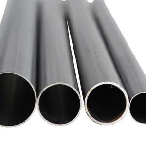 China 25.4x2.11MM TP317L AMSE SA213 Thin Wall Stainless Steel Tube wholesale