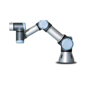 China Universal Flexible Collaborative Robot Arm 6 Axis 850mm Reach wholesale