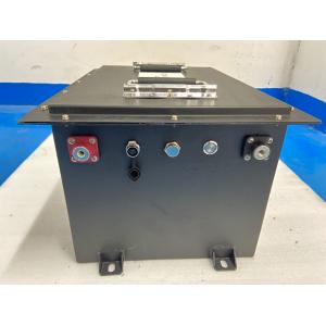 China Electric Golf Cart Batteries 48V 51.2V 150Ah golfcart batteries on sale