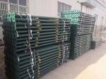 Q235 Painted Adjustable Heavy Duty Shoring Steel Prop Scaffolding