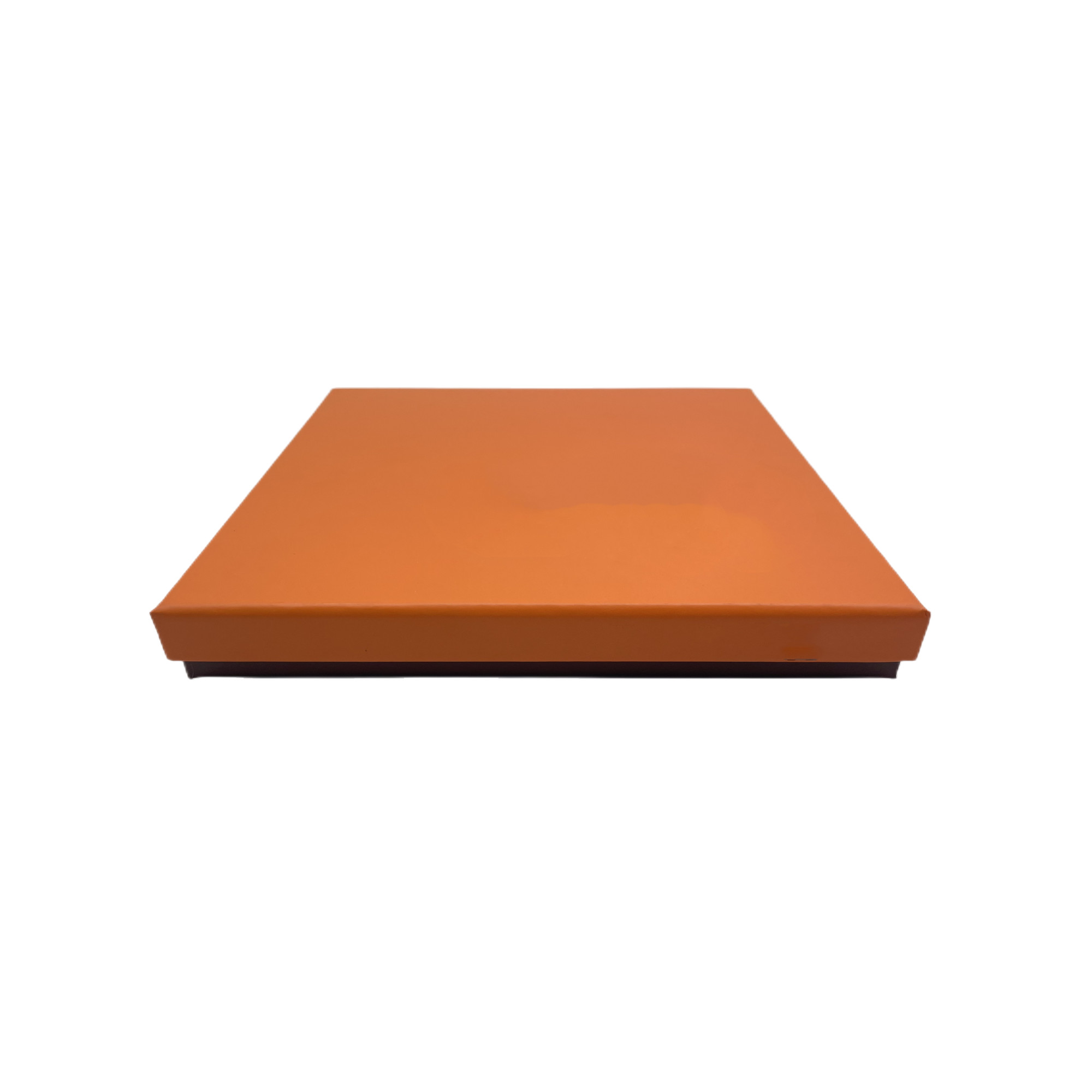 16 Pcs Chocolates Clear Blister Plastic Insert Tray For With Kraft Paper Packaging Box