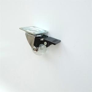 China ODM Light Duty Caster Wheels 24inch 60mm Castor wholesale